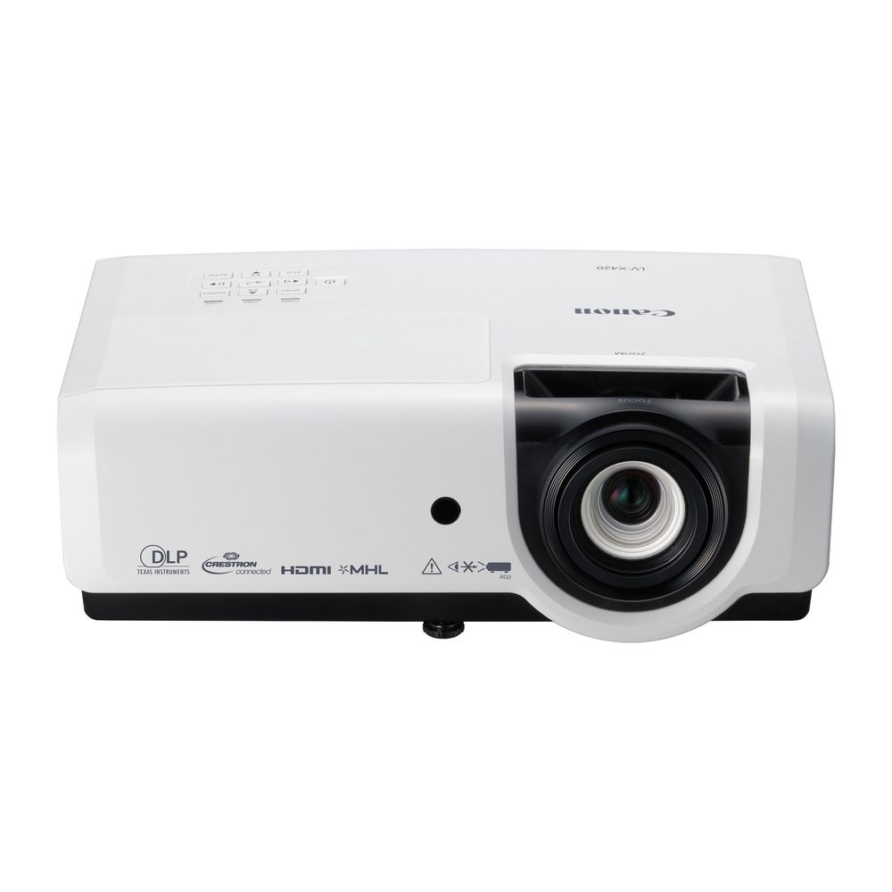 Videoproiettore CanonLV-X420